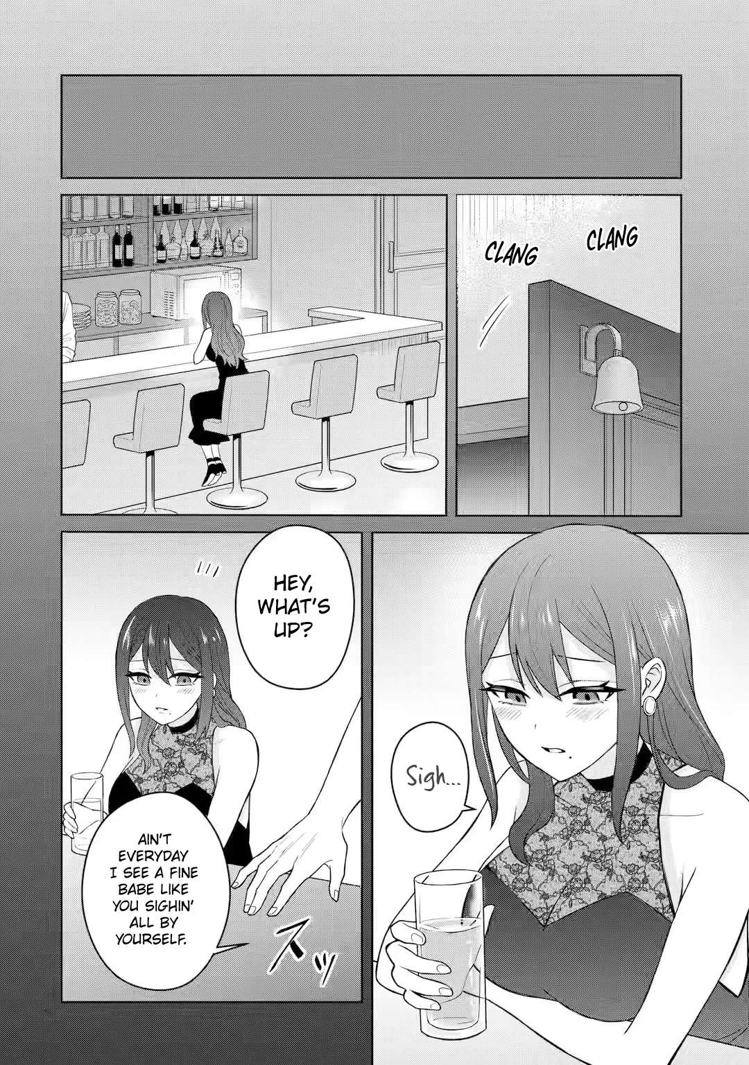 I was Reincarnated as the Scumbag from a Netorare Manga, But the Heroine is Coming on to Me, Chapter 4 image 14